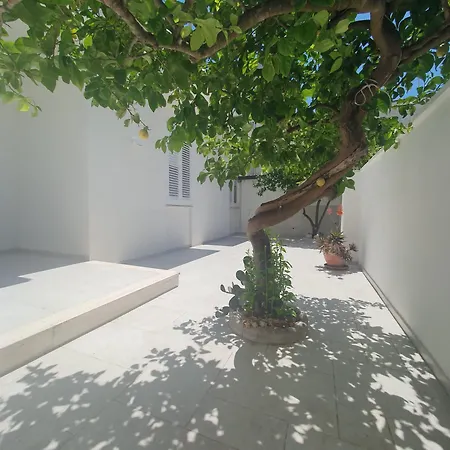 Porta Rudiae Apartamento