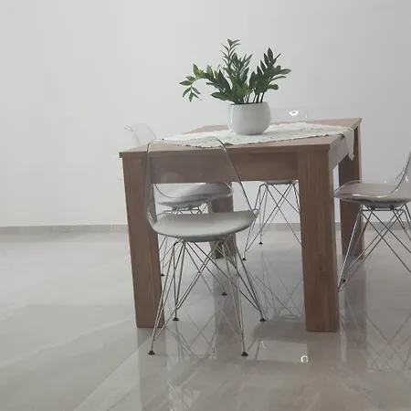 Appartement Porta Rudiae Lecce