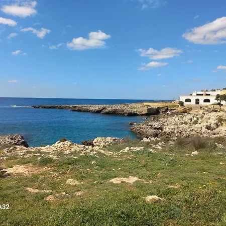 Porta Rudiae Appartement Lecce