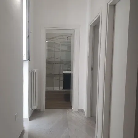 Porta Rudiae Appartement *