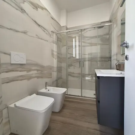 Porta Rudiae Appartement